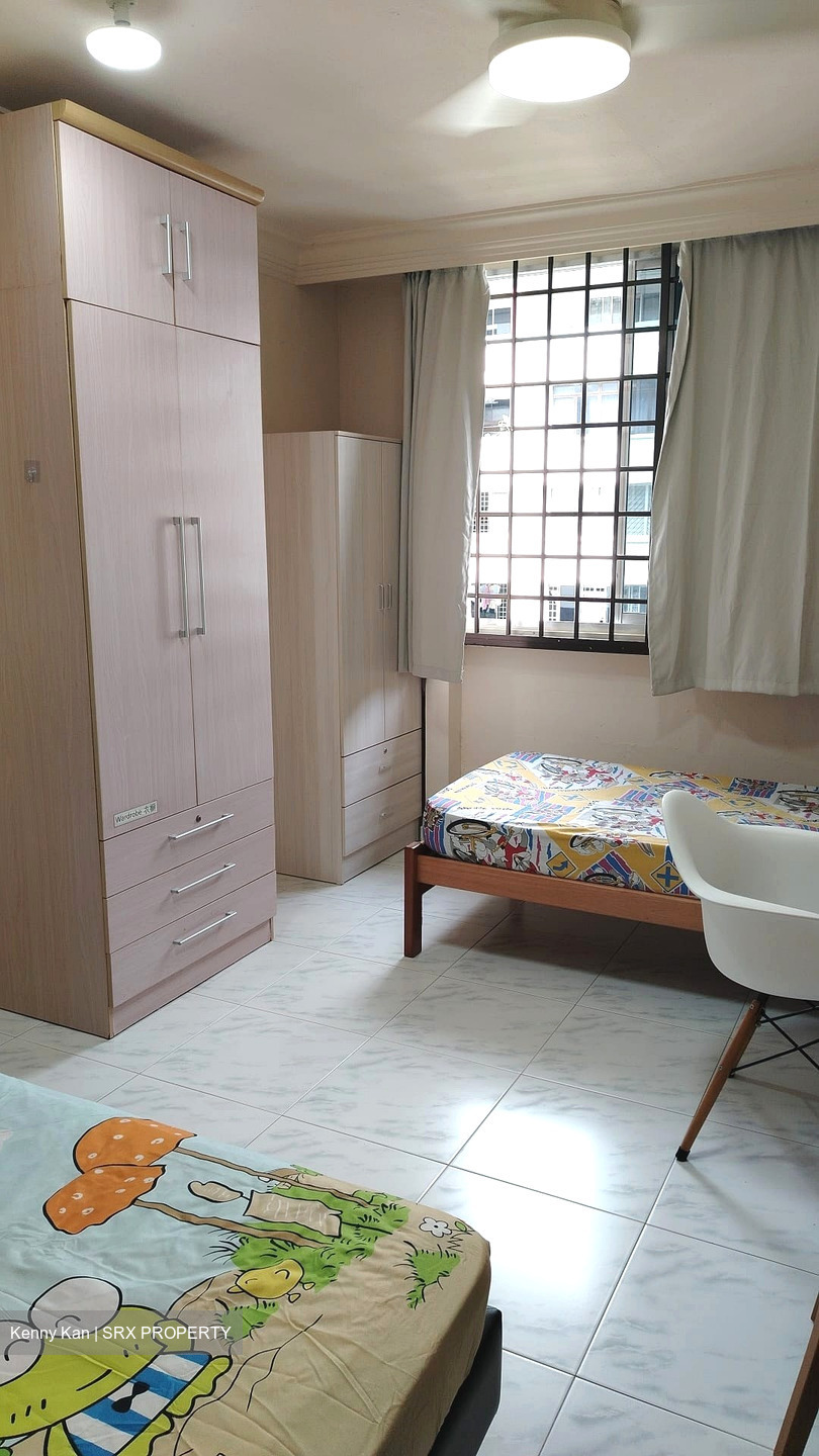 Blk 315 Ubi Avenue 1 (Geylang), HDB 4 Rooms #584424651